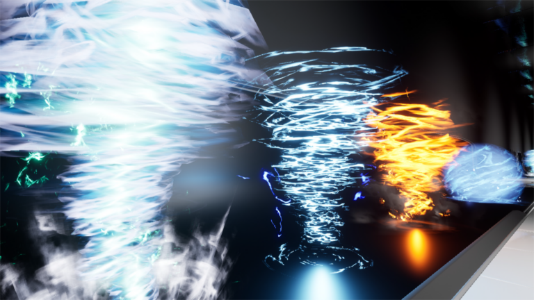 AdvancedMagicFX20 download
