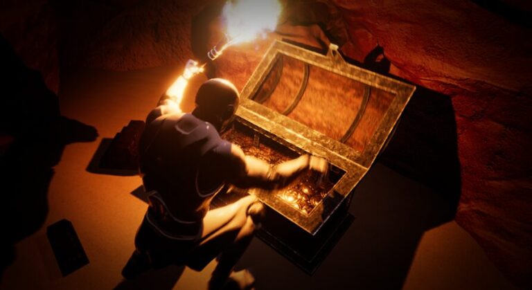 Spelunking Kit download