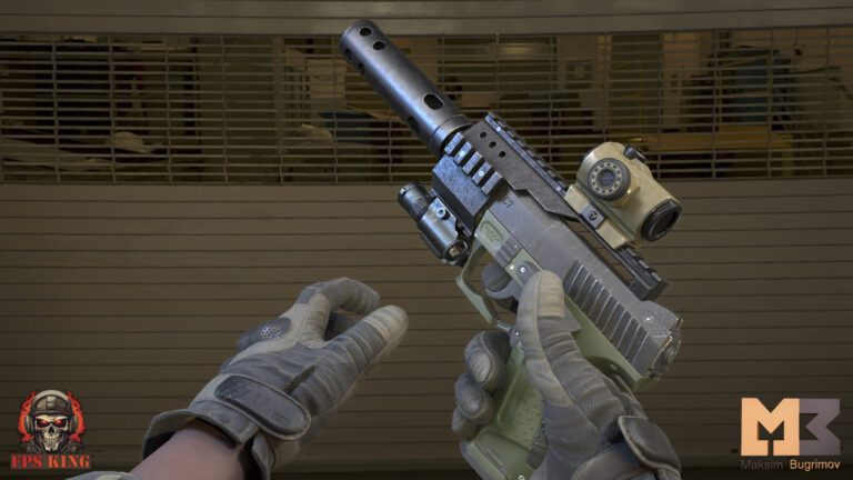 FPS Pistol (Single) download