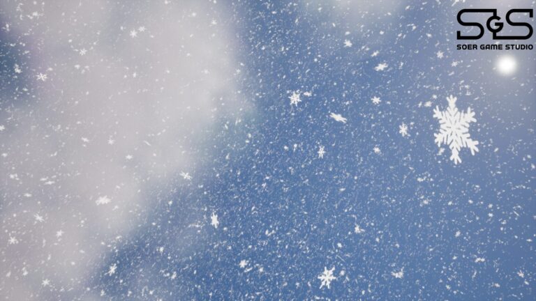 Niagara Snowfall download