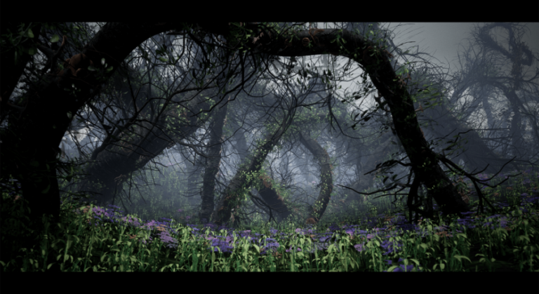 Malformed Forest download