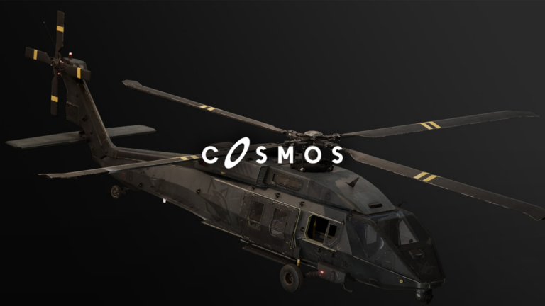 Military Helicopter – Rigged/BP Controllable w/skins ( Military Helicopter ) download