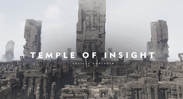 Temple of Insight download