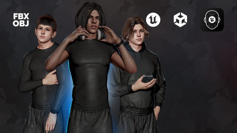 Gym Boys download
