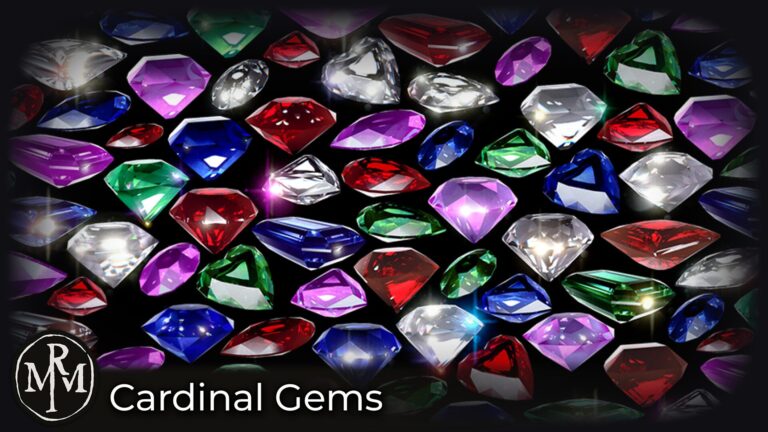 Cardinal Gems download