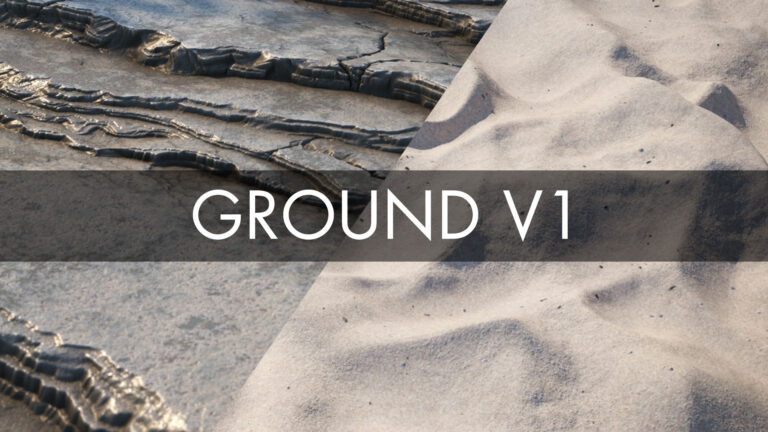 Ground Material Pack v1 download