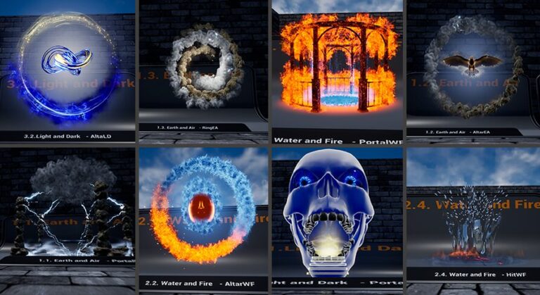 VFX Dualism 01 download