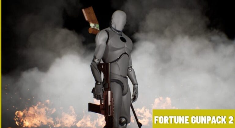 FortuneGun_Pack2 download