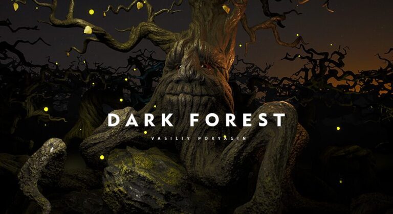 Dark Forest Pack download