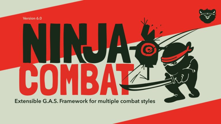 Ninja Combat download