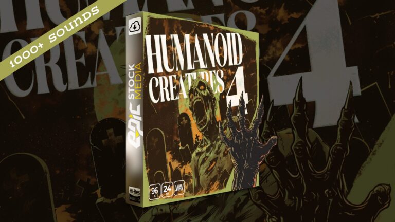 Humanoid Creatures 4 download