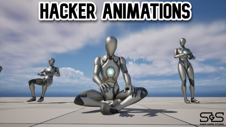 Hacker Animations download