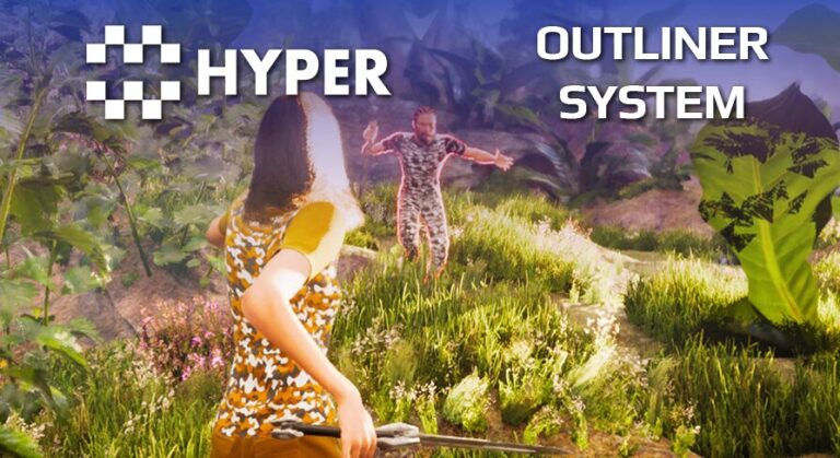 Hyper Outliner and Symbol System v4 download