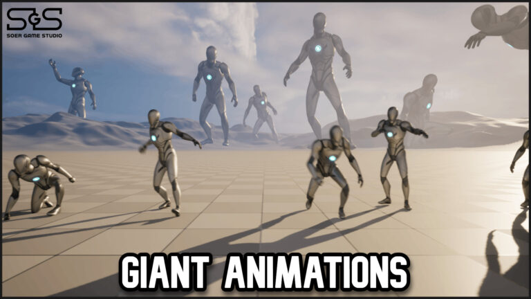 Giant Animations download
