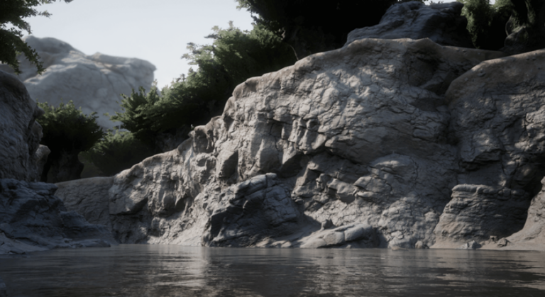 Cliff Faces download