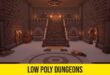 Low Poly Dungeons download