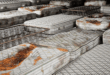 Pack of Old & Damaged Mattresses download