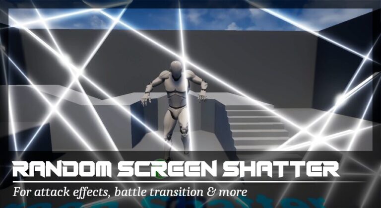 Random Screen Shatter download