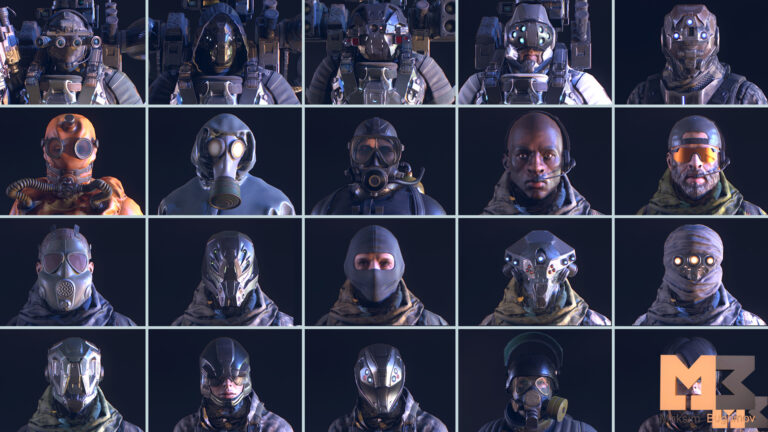 Military Pack download