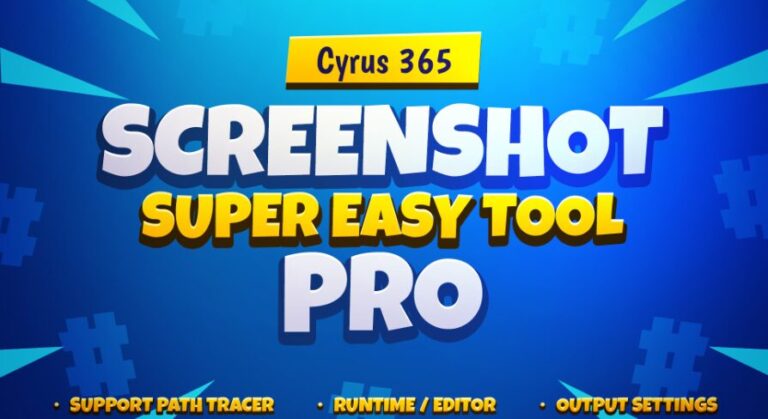 Runtime Screenshot Pro download