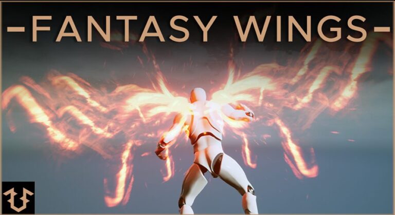 Fantasy Wings download