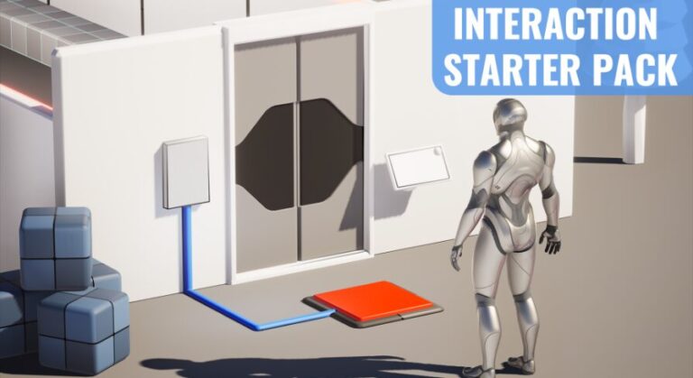 Interaction System download