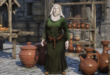 Medieval Character 2: Town Woman 1 download