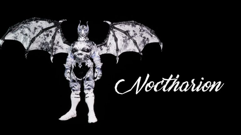 Noctharion, the Scourge of Souls download
