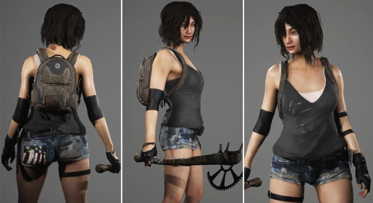 Female Heroine 01 download