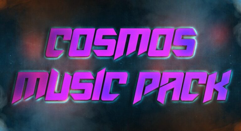 Cosmos Music Pack download