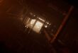 Abandoned Industrial Stairwell download