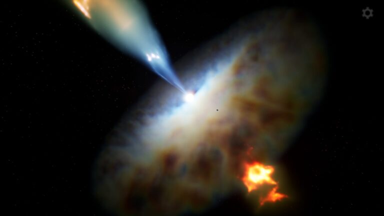 Accretion Disk download