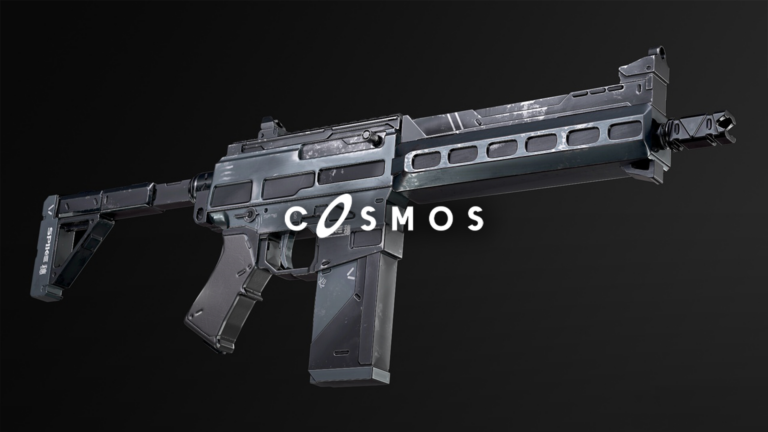 Cyberpunk Assault Rifles ( Cyberpunk Assault Rifles Assaults Rifle Cyberpunks ) download
