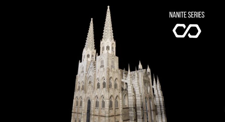 Modular Church/Cathedral (Modular Church, Modular Cathedral, Church, Cathedral) download