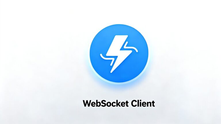 WebSocket Client download