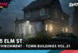Meridian 1988: 55 Elm Street – Modular Environment (VOL 21) download