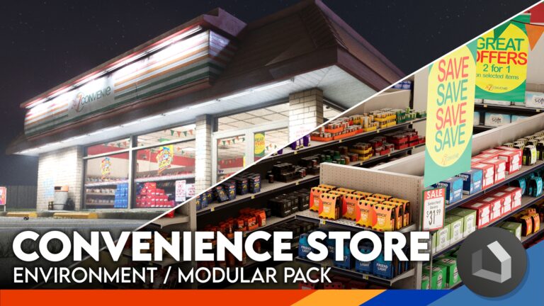 Convenience Store download