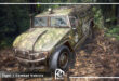 GAZ Tiger / Combat Vehicle / 6 Versions download
