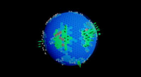 HEXAGON PLANET GENERATOR download