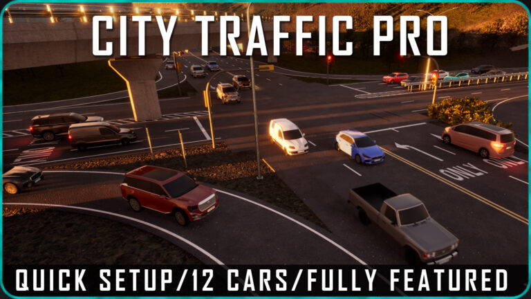 City Traffic Pro download