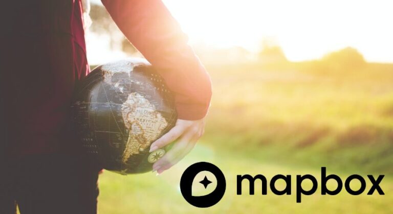 Landscaping Mapbox download