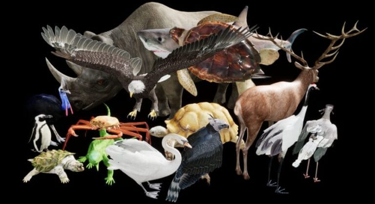 Complete Animals Pack download