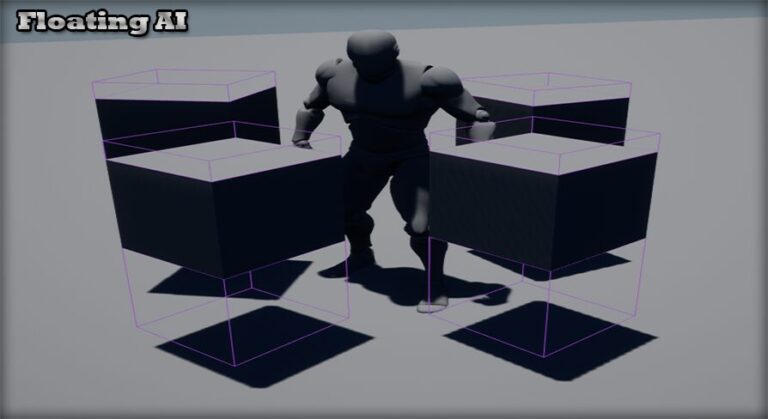 Floating AI Movement download