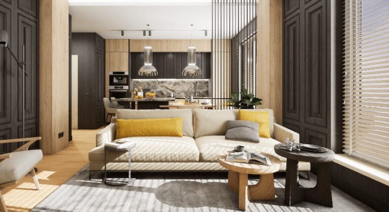 Archviz Interior vol.3 download