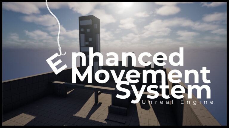 Enhanced Movement System download