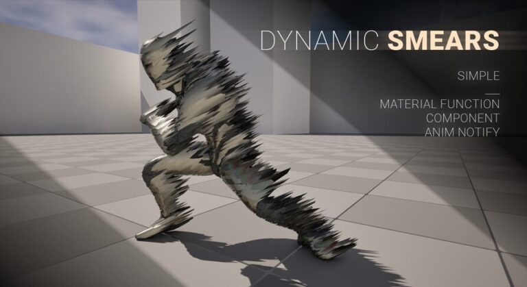Dynamic smears download