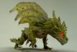FOREST DRAGON download
