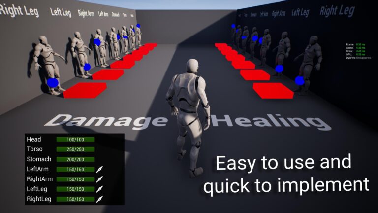 Limb Health System download