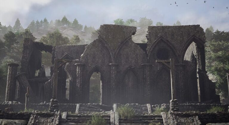 Ruins download