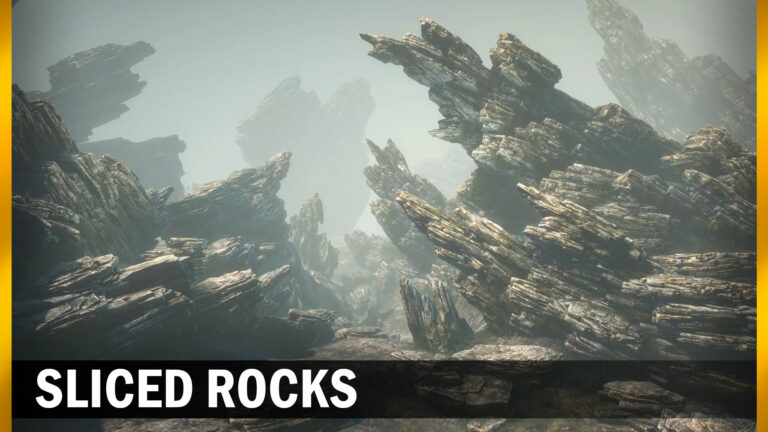 Sliced rocks download